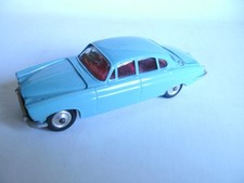 Corgi Toys 238 - Jaguar Mark X