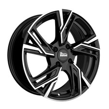 16 Zoll MAM RS5 4x108 ET37