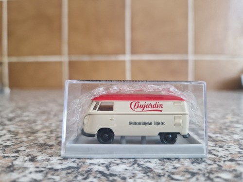 Brekina sondermodell - vw,