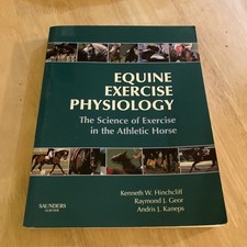 Equine Exercise