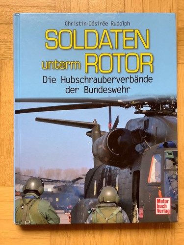 Soldaten unterm rotor die - soldaten,