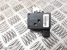 2023 MITSUBISHI ECLIPSE CROSS STEUERGERAT ALARM 8637A176