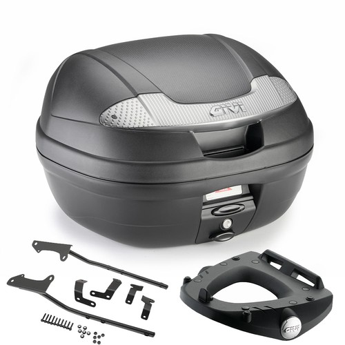 Givi e340nt monolock koffer - givi,