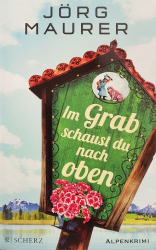 Jörg maurer im - maurer, grab