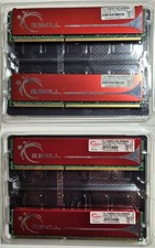 Arbeitsspeicher skill 8gb - g.skill,