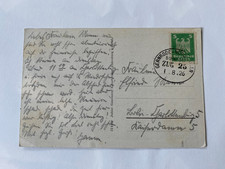 1133 Bahnpost
