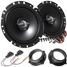 JVC LAUTSPRECHER für AUDI TT
