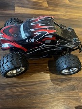 Big Rig Nitro ferngesteuertes Monstertruck Version RC Auto