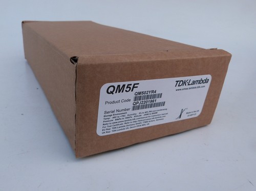 Tdk lambda 48v - 48v/15a, 12v/12a