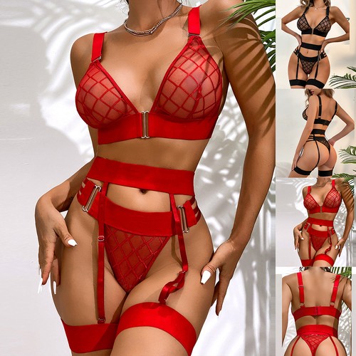 Damen dessous set - dessous, bh