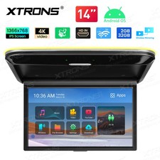 14" Deckenmonitor Android
