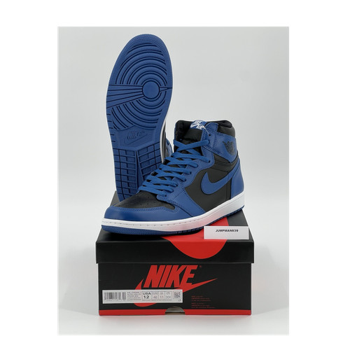 Nike air jordan retro - nike, 1