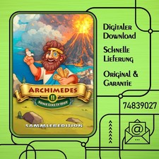 Archimedes 2 - Manche Mögen's