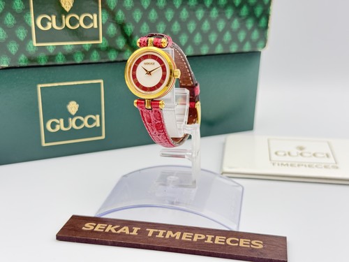 Gucci 2000l sherry - gucci,