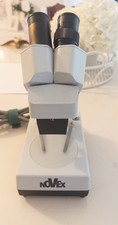 NOVEX Microscope Gebraucht 