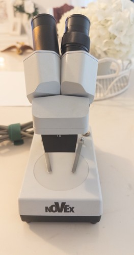 Novex microscope gebraucht - gebraucht,