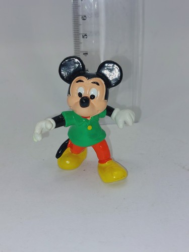 Mickey mouse 80er - mouse, disney