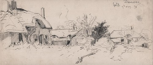 George charles haite - george,