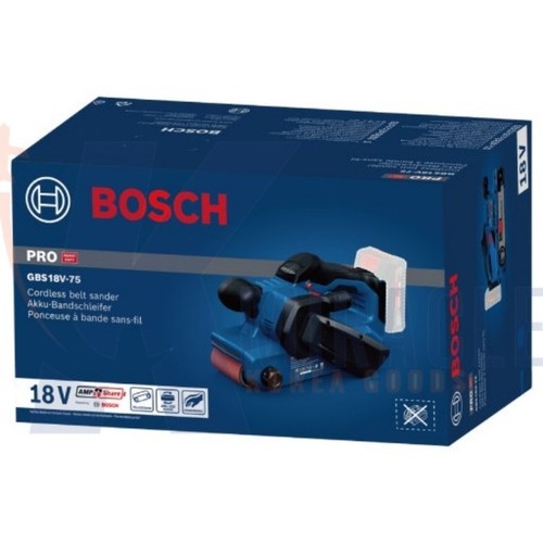 Bosch gbs 18v - gbs,