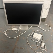 Apple Cinema HD Display 24
