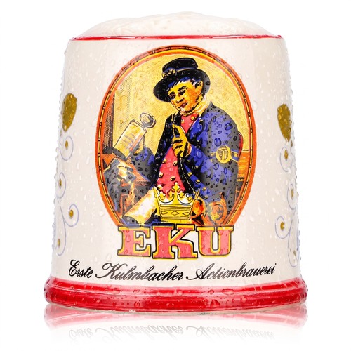 Kulmbacher reichelbräu bier - kulmbacher,