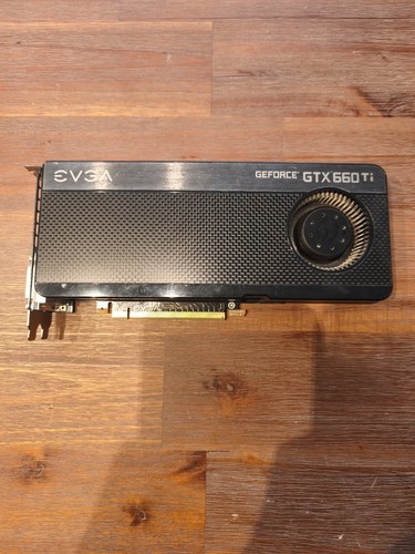 Nvidia geforce gtx 660 - geforce,
