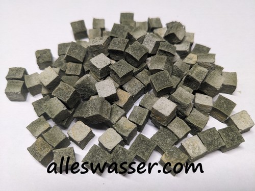 Mini mineral cubes - 🔥,