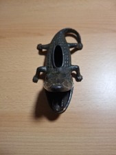 UdSSR Vintage Aschenbecher Gut Erhalten Messing ,Bronze?