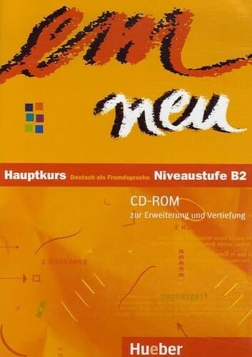 Neu hauptkurs deutsch - neu, als