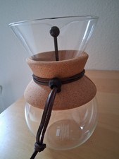 BODUM POUR-OVER Kaffeebereiter