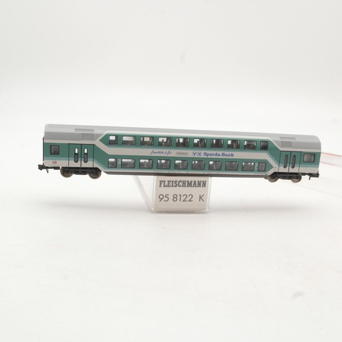 Fleischmann 8122 k - fleischmann,