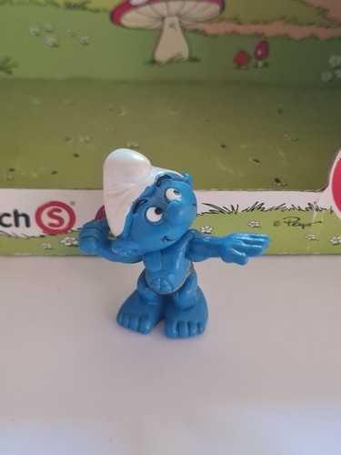 Schlumpf schlümpfe - schlümpfe,