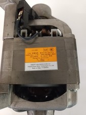 Waschmaschinen Motor gebraucht    ( Versand ab 18.11.2025)