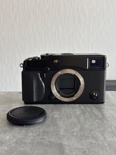 Fujifilm X-Pro 1 Body *Top*