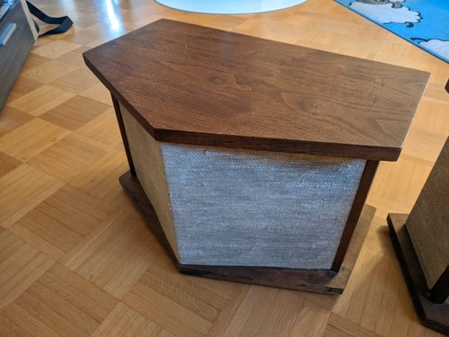 Bose 901 serie lautsprecher - 901,