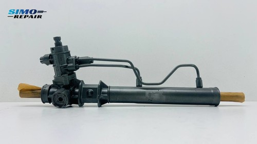 Hydraulisches lenkgetriebe lhd - hydraulisches,