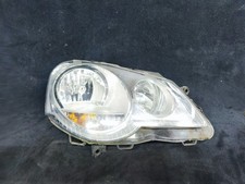 VW Polo 9N3 Scheinwerfer