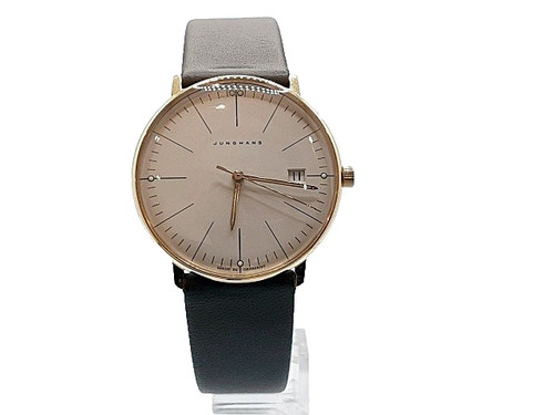 Junghans max bill date - junghans,
