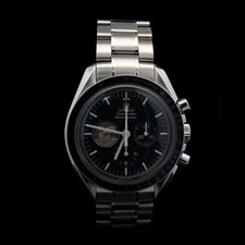 Omega Speedmaster Moonwatch