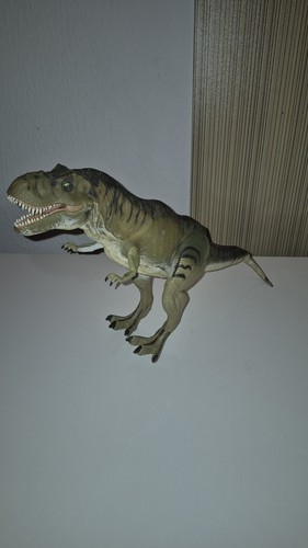 Jurassic park trasher - trasher, t-rex