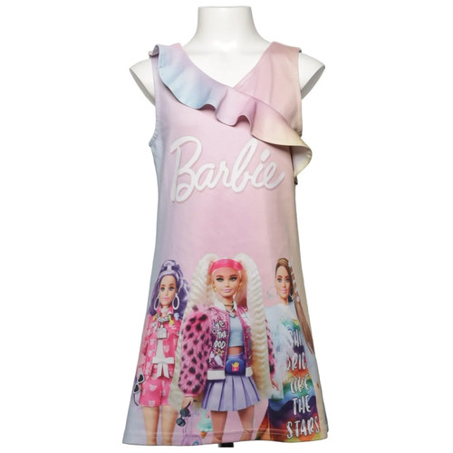 Barbie kleid größe - kleid,, 128