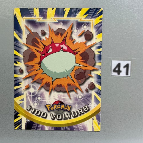 100 voltorb voltobal - voltorb,
