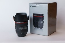 Canon Zoom Objektiv  EF 24-70