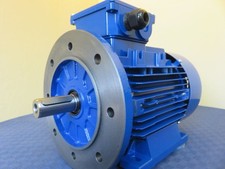 DWEMA Elektromotor Drehstrom