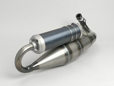 Auspuff malossi mhr - mhr-, piaggio