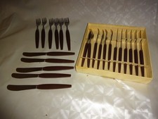 DDR Kultbesteck Campingbesteck