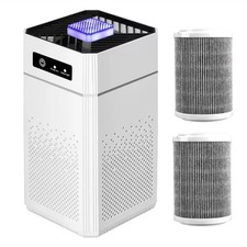 Luftreiniger SmokeOdor