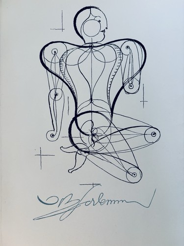 Oskar schlemmer - oskar,