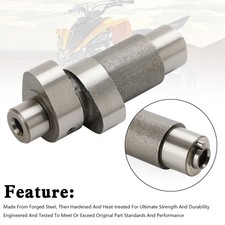 Nockenwellenkipphebel für