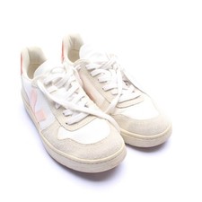 Sneaker Veja Weiß Weiß 37 EUR